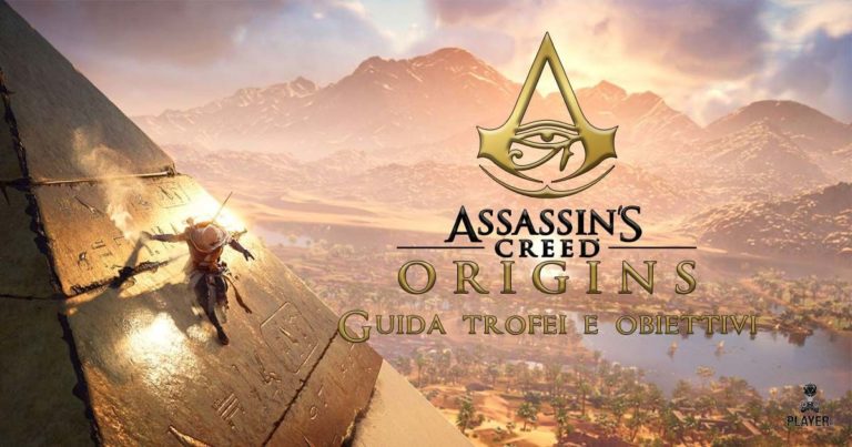 Assassin S Creed Origins Guida Ai 12 Cerchi Di Pietre