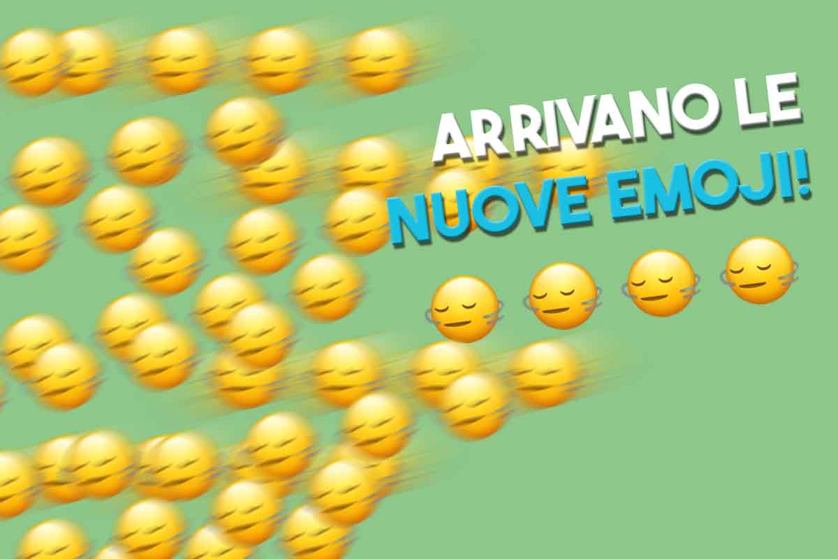 Stanno Arrivando Tantissime Nuove Emoji Tre Di Queste Le Volevano