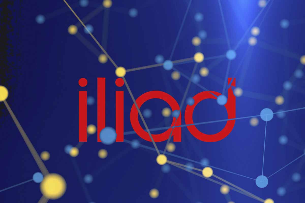 Iliad Lancia La Promo Ed Estende Le Aree Coperte Da Fibra Novit