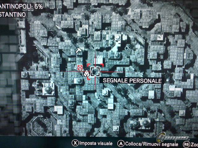 Assassin's Creed III PS4 Trofeo Principe dei ladri 
