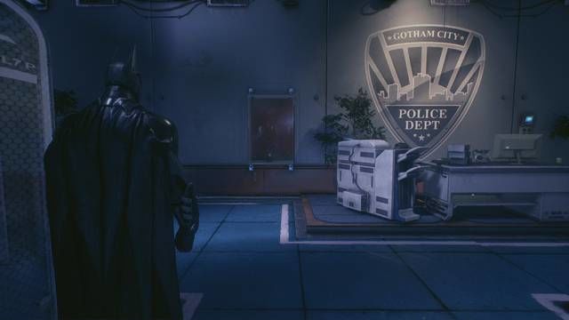 Guida] Batman Arkham Knight: Soluzione Enigmi e trofei dell' Enigmista -  
