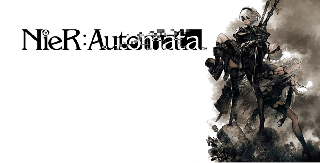 Nier Automata guida ai finali