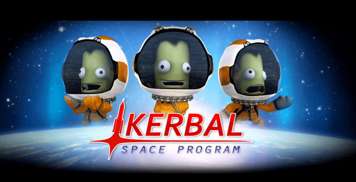 Take Two annuncia l'acquisto di Kerbal Space Program