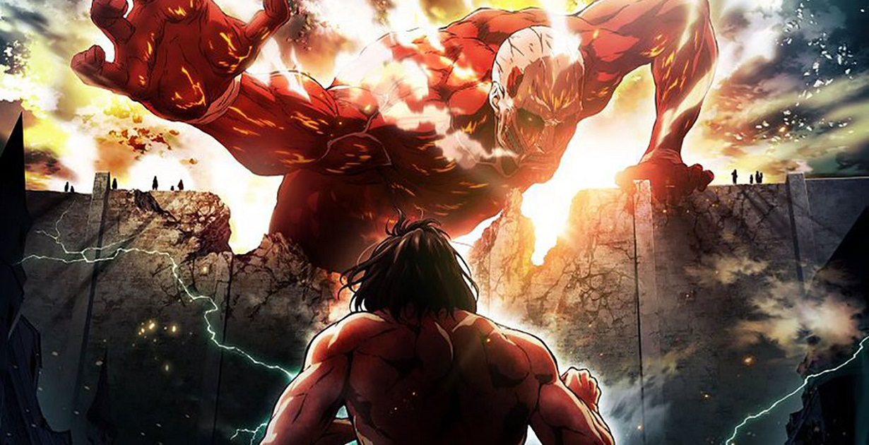 attack on titan versione gratuita