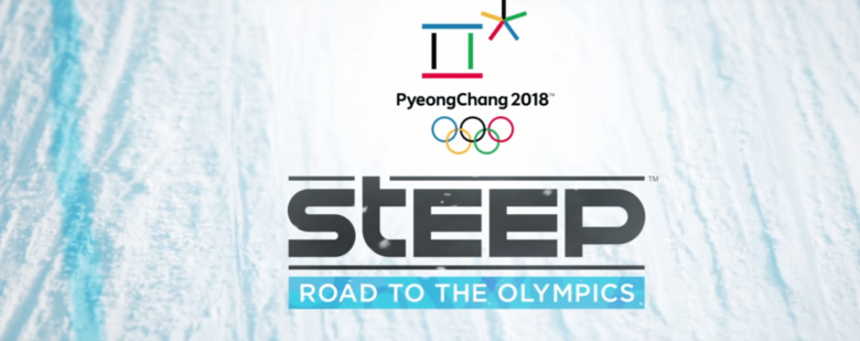 Annunciata all'E3 l'espansione "Road to the Olympics" di Steep