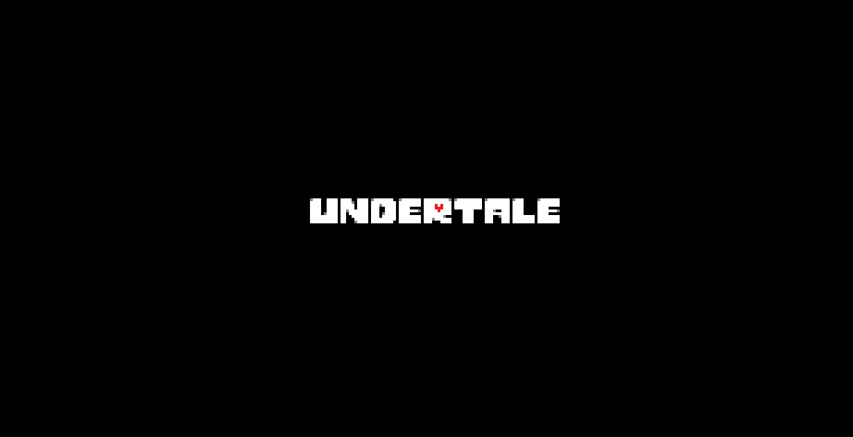 Sony mostra Undertale per Playstation 4 alla conferenza E3