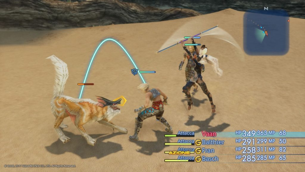 Final Fantasy XII