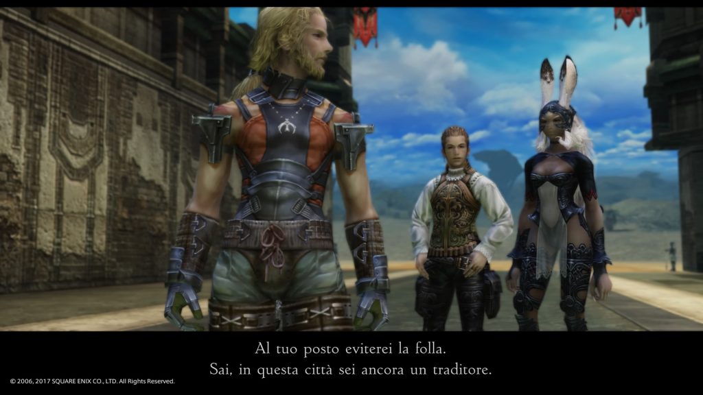 Final Fantasy XII