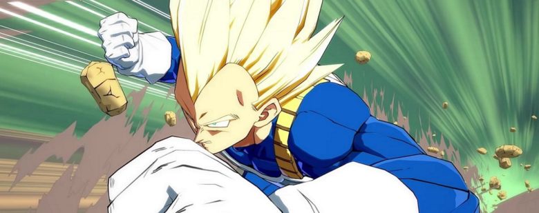 Aprono le iscrizioni alla Beta di Dragon Ball FighterZ!