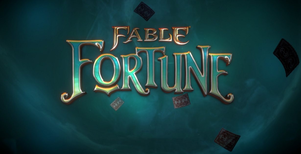 Fable Fortune