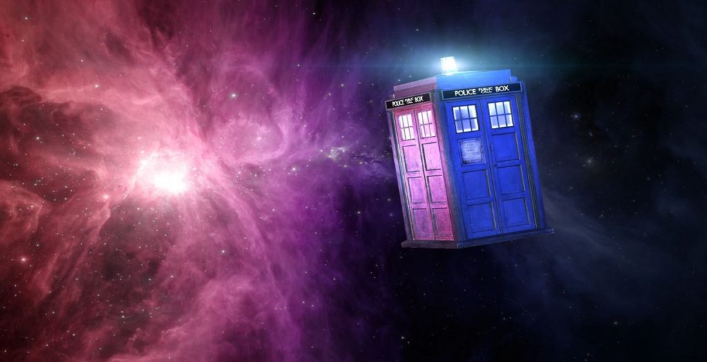 doctor who governo galles nuovo gioco