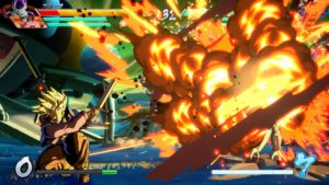 dragon ball fighterz trailer androide 21