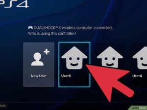 playstation 4 firmware 5.0 disponibile