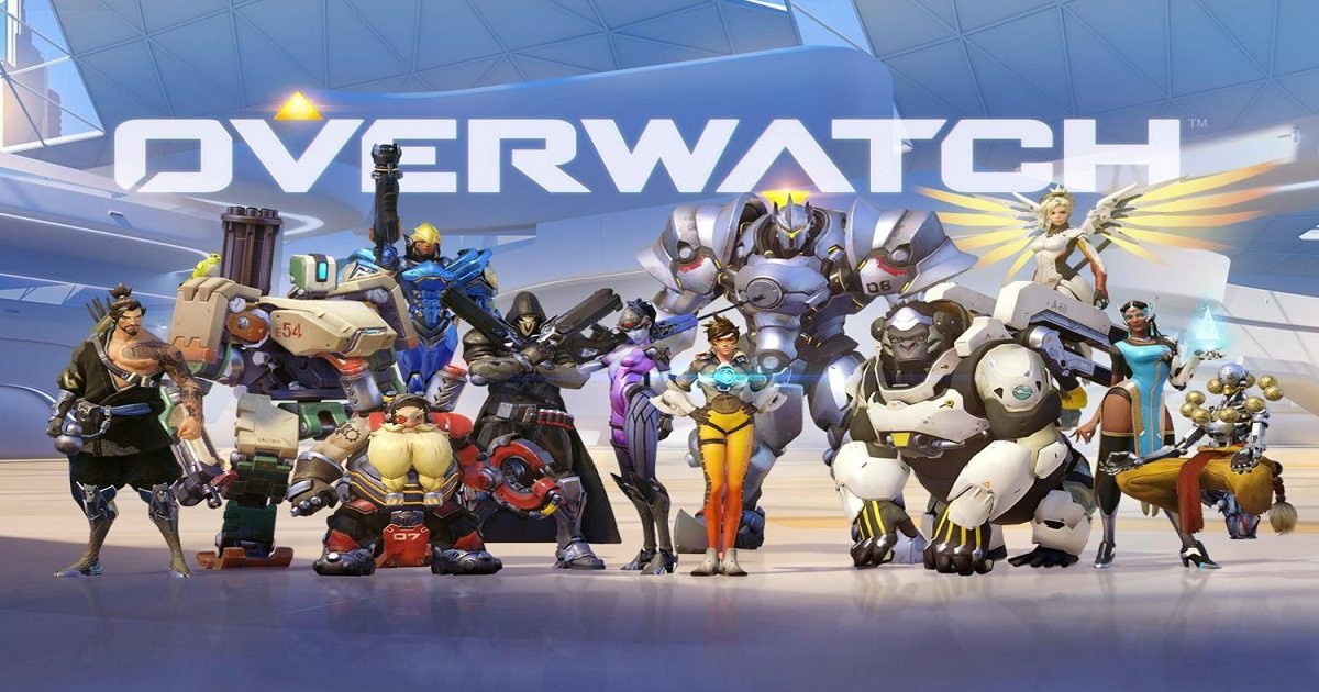 overwatch eroe statistiche