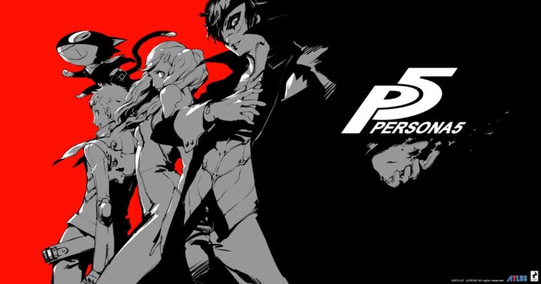 Persona 5 ultimate edition что входит