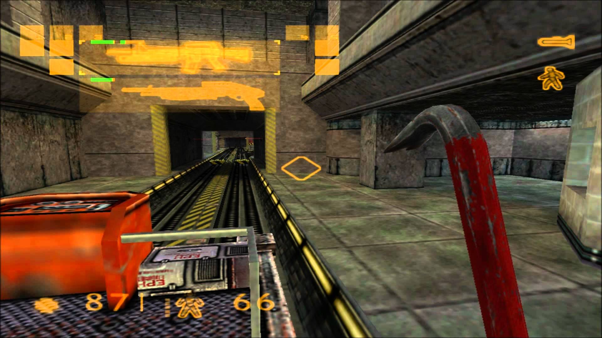 Half-Life download the last version for mac