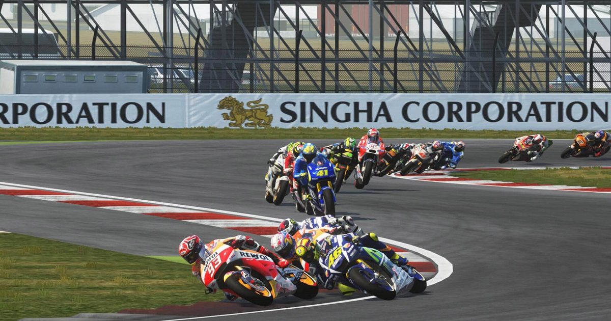 Motogp 10 11 Ps3 | MotoGP 2017 Info, Video, Points Table