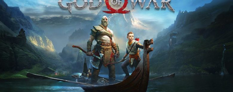 god of war data di uscita