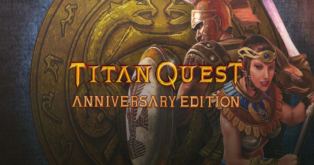 titan quest anniversary edition console commands