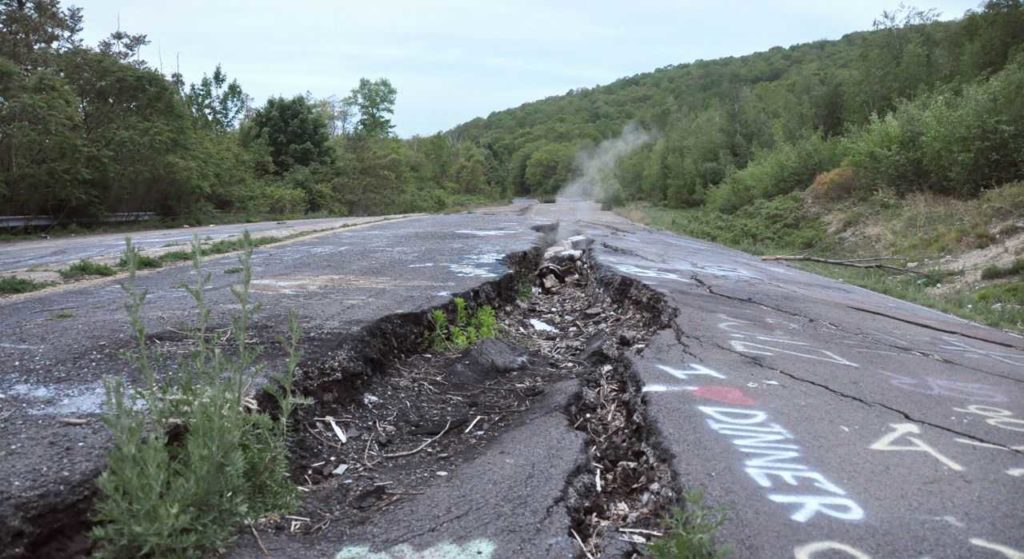 Silent Hill Centralia