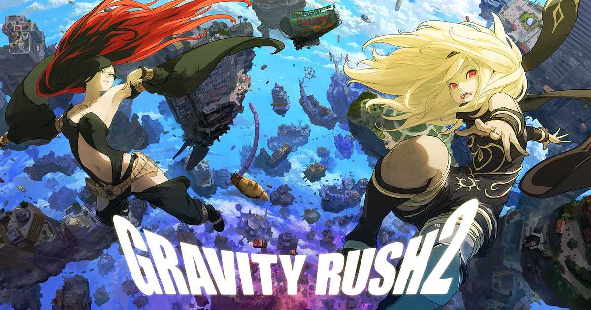 gravity rush 2 chiusura server