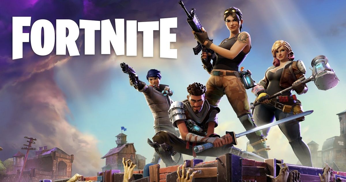 fortnite autorun giocatori con disabilità