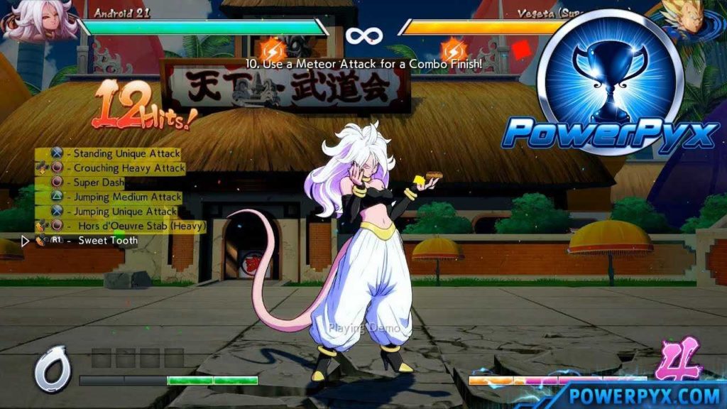 come guadagnare Zeni in Dragon Ball FighterZ