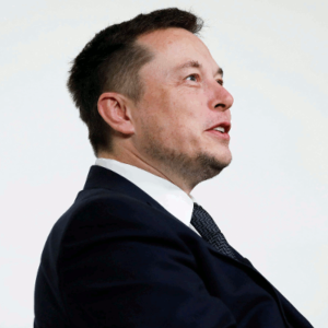 Elon Musk, Ceo di SpaceX