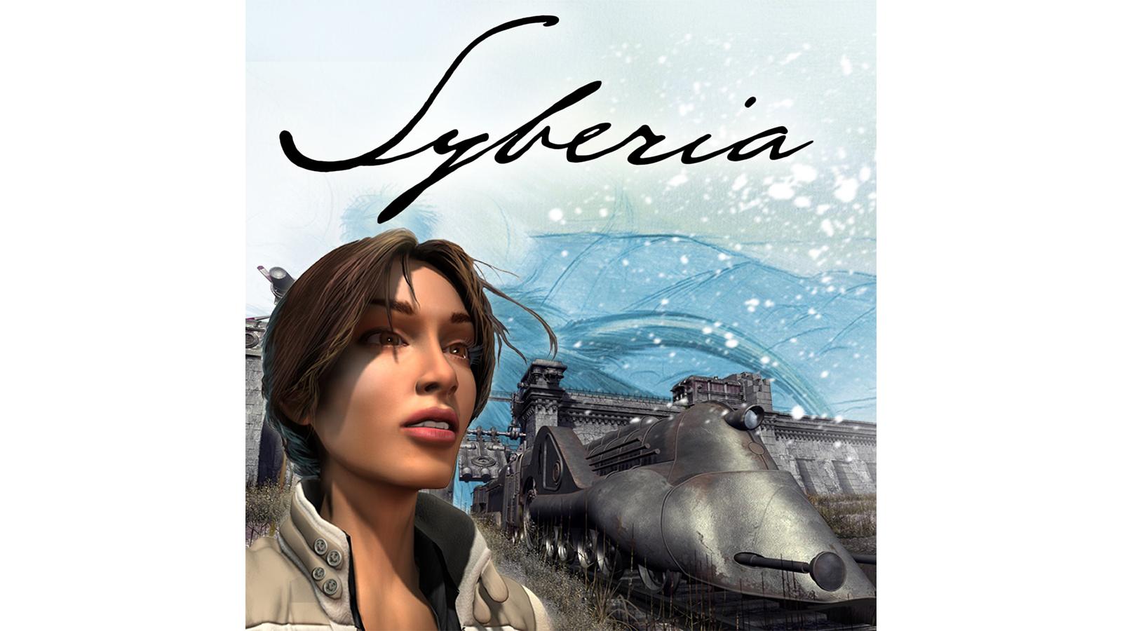 Syberia песня. Sea Syberia актриса. Syberia ps3. Syberia os. Игра Syberia обои.