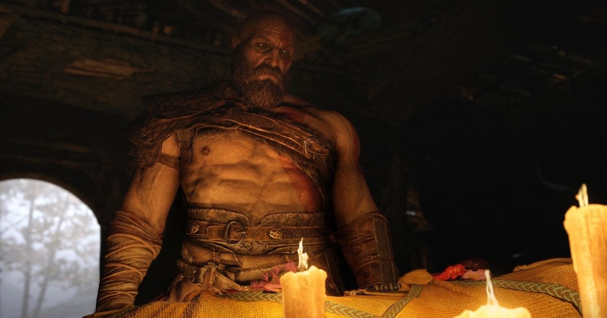 god of war ps4 guida alle abilità