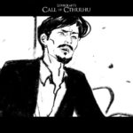 cortometraggio call of cthulhu