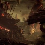 E3 2018 Bethesda - Doom Eternal (2)