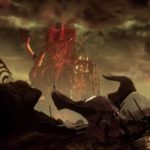 E3 2018 Bethesda - Doom Eternal (3)