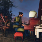 E3 2018 Bethesda - Fallout 76 screenshot 2