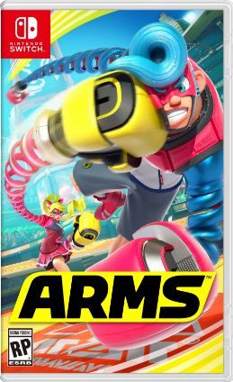 arms-cover