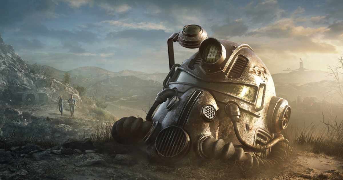 Fallout 76 informazioni