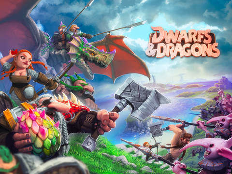 dwarfs-dragons