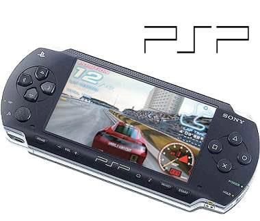 PSP: i migliori giochi di azione e avventura