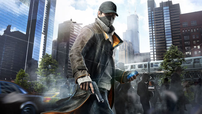 Как запустить watch dogs на directx 10