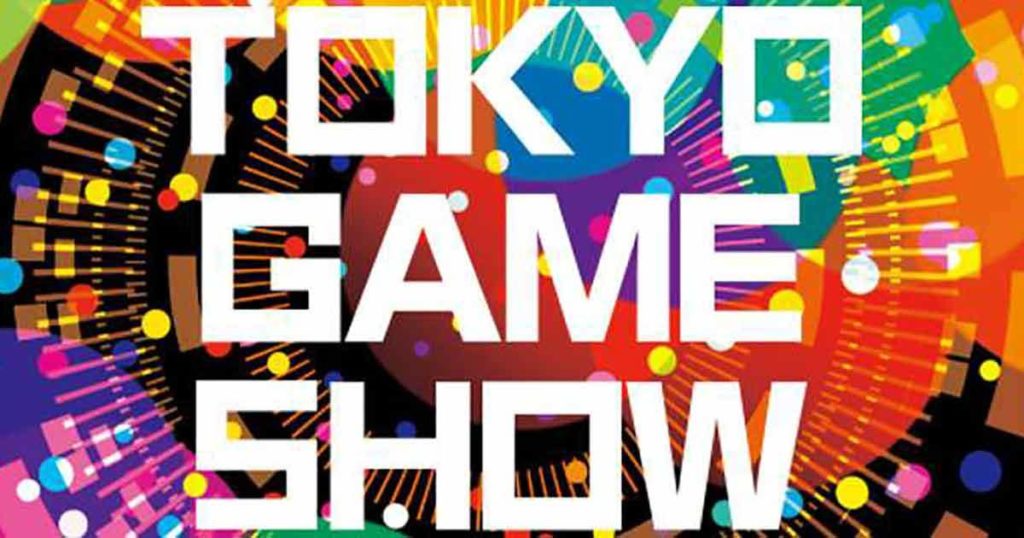 annuncia la lineup del Tokyo Game Show Player.it