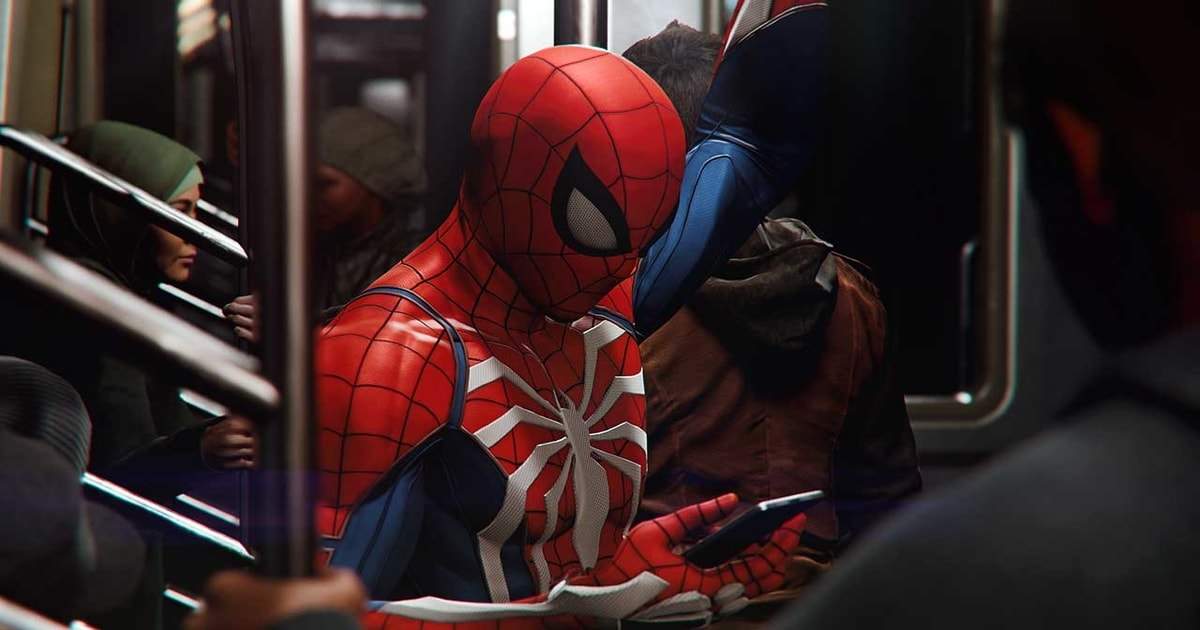 Spider-Man: come ottenere tutti i costumi presenti nel gioco