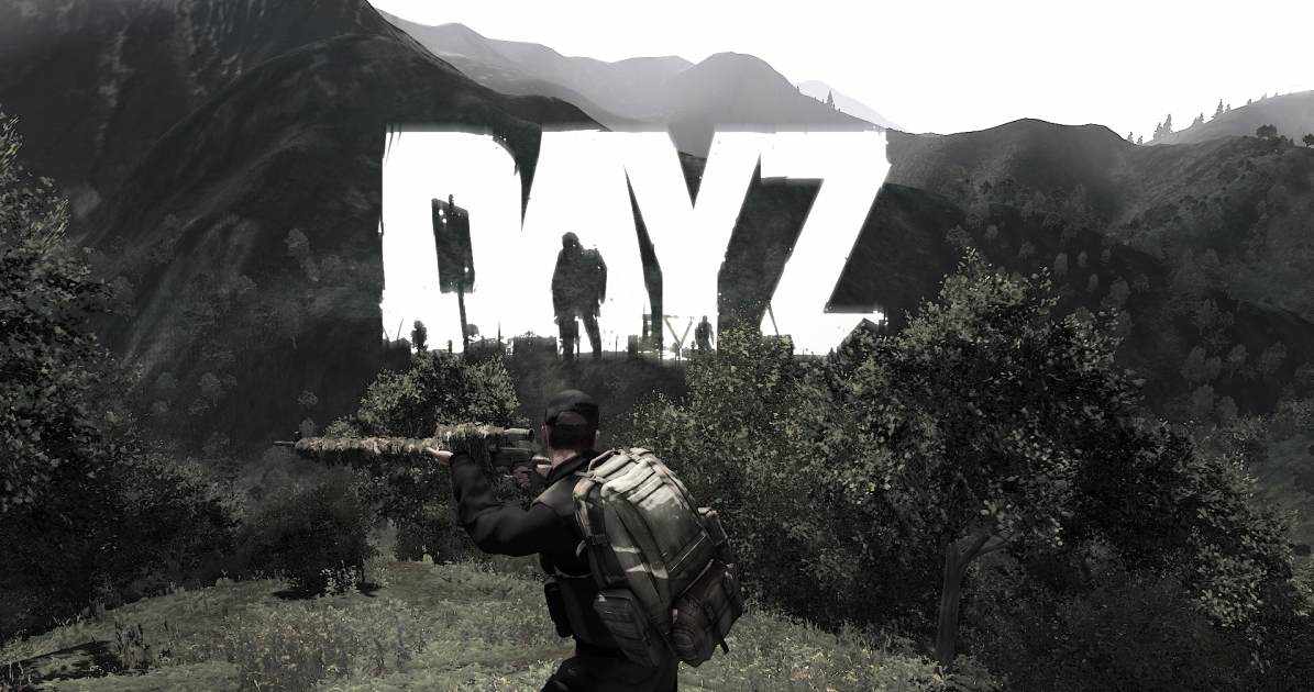 DayZ cover beta