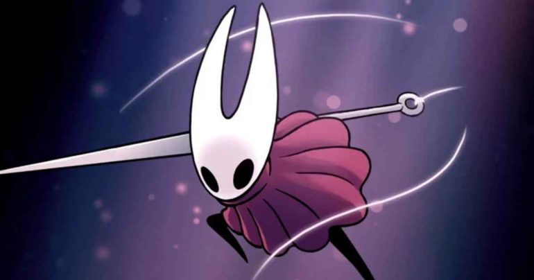 when is hollow knight silksong coming out
