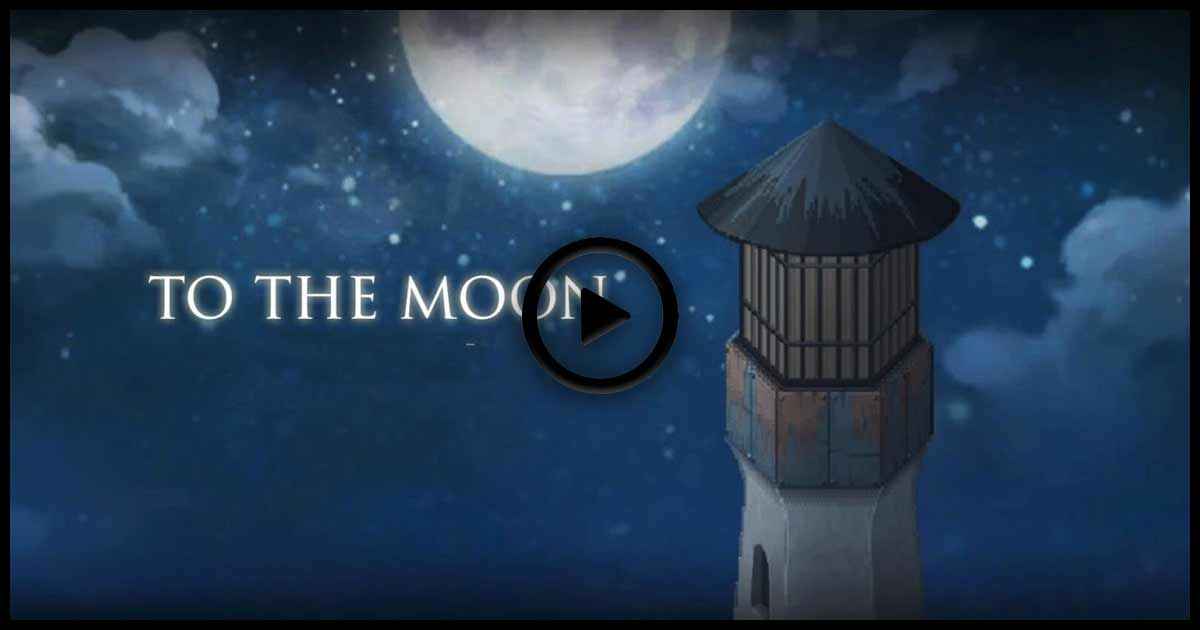 to the moon cover image