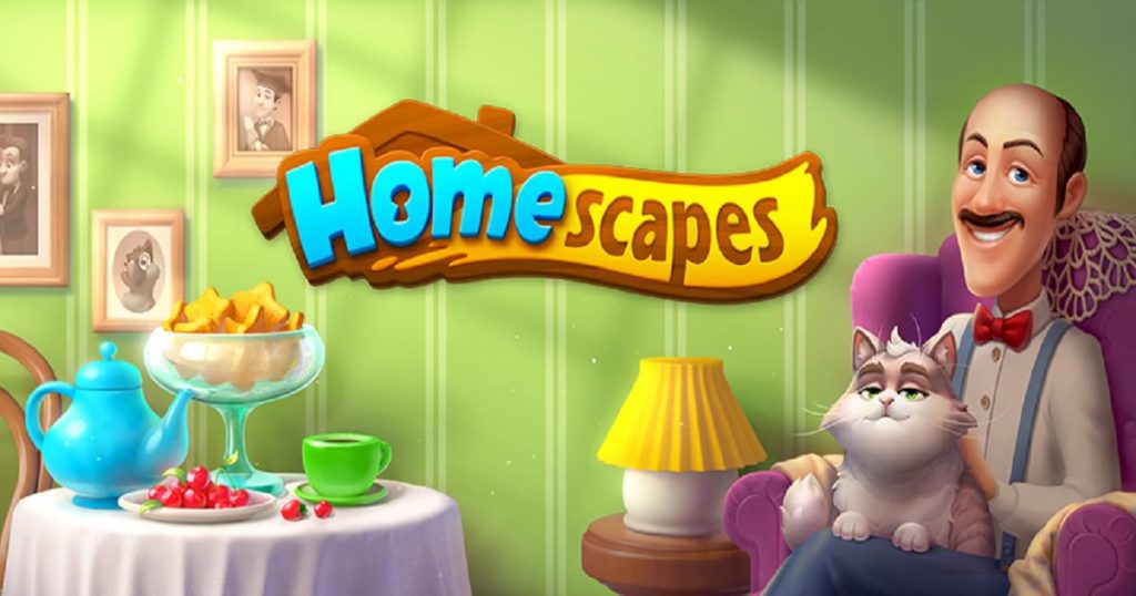 homescapes cheats android 2019