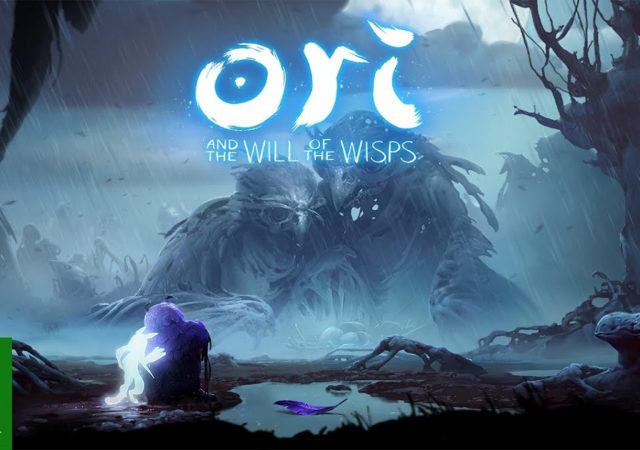 ori and the will of the wisps data di uscita