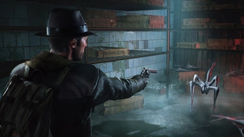 speciale lovecraft su the sinking city