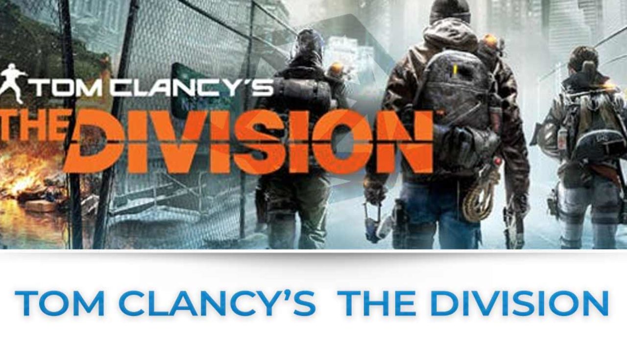 The Division: Tutte le news - Player.it - 
