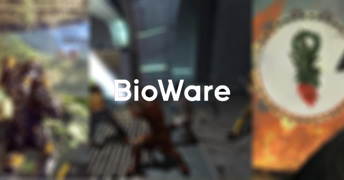 bioware futuro