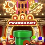 mario kart lootbox